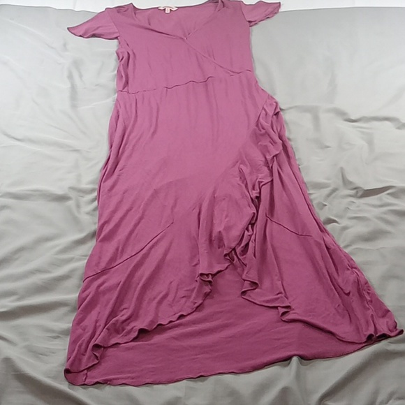 juicey coutre Dresses & Skirts - JUICEY COUTRE Womens MEDIUM LONG DRESS Preowned USED Party zz